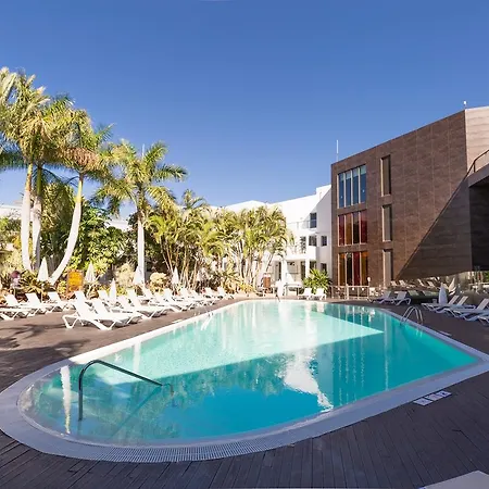 R2 Bahia Playa Design & - Only Adults 4* Tarajalejo